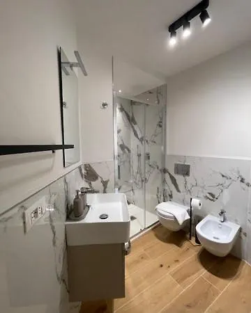 Cinque Terre - Riomaggiore E Manarola アパート ラ・スペツィア