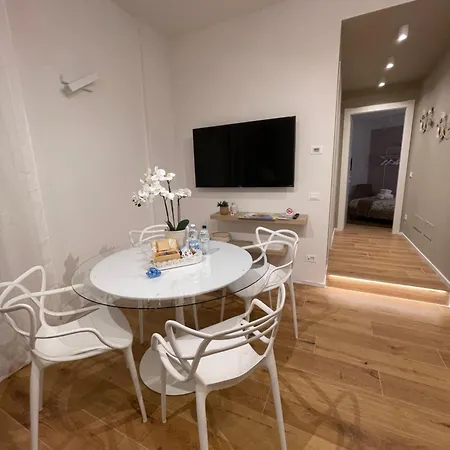 Cinque Terre - Riomaggiore E Manarola Appartement *