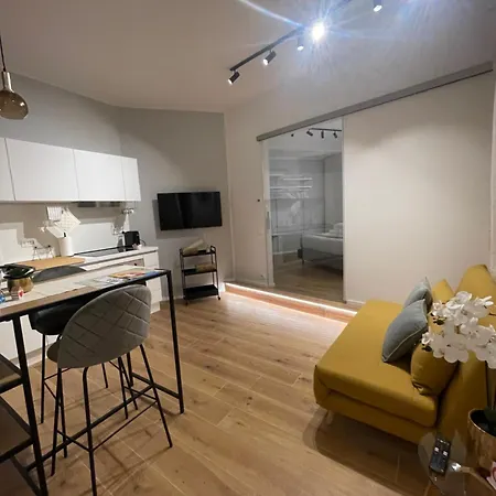 Cinque Terre - Riomaggiore E Manarola Appartement La Spezia