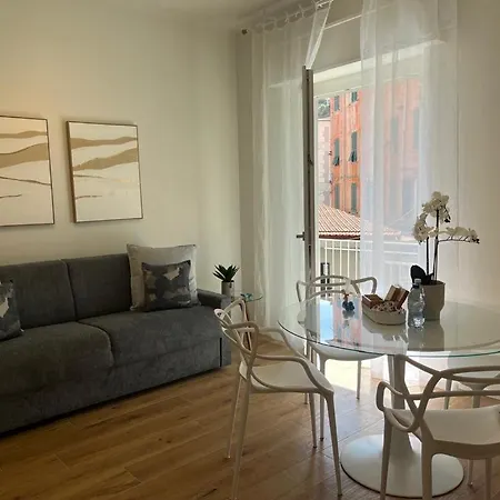 アパート Cinque Terre - Riomaggiore E Manarola ラ・スペツィア