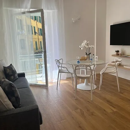 Cinque Terre - Riomaggiore E Manarola ラ・スペツィア