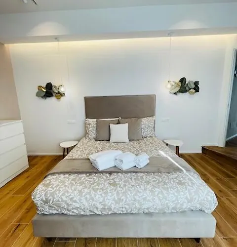 Appartamento Cinque Terre - Riomaggiore E Manarola