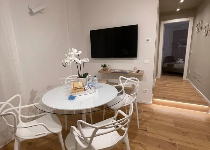 Cinque Terre - Riomaggiore E Manarola Appartamento *