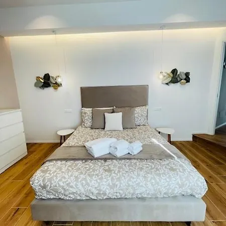 Apartamento Cinque Terre - Riomaggiore E Manarola