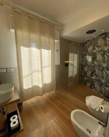 Apartment Cinque Terre - Riomaggiore E Manarola