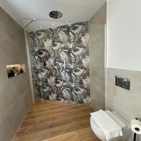 公寓 Cinque Terre - Riomaggiore E Manarola 斯培西亚