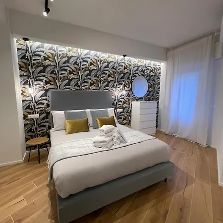 Cinque Terre - Riomaggiore E Manarola * 斯培西亚