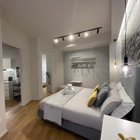 Cinque Terre - Riomaggiore E Manarola 公寓 斯培西亚