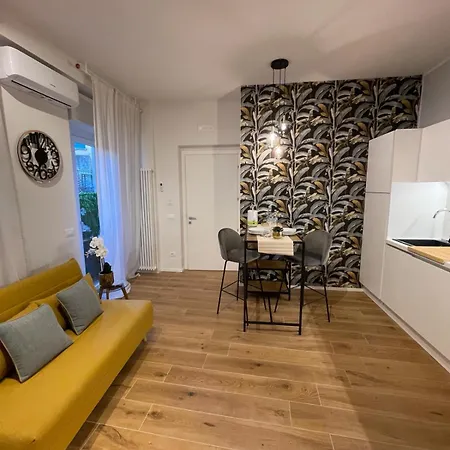 Apartment Cinque Terre - Riomaggiore E Manarola