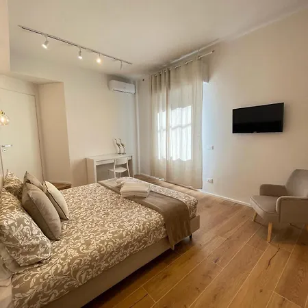 公寓 Cinque Terre - Riomaggiore E Manarola 斯培西亚