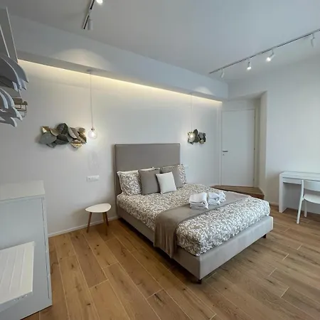 Cinque Terre - Riomaggiore E Manarola 公寓