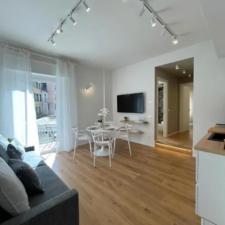 Cinque Terre - Riomaggiore E Manarola *