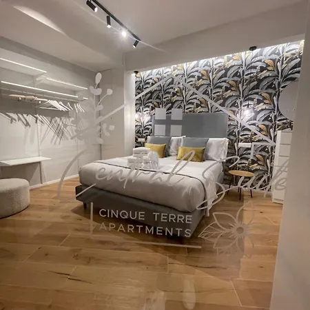 Apartamento Cinque Terre - Riomaggiore E Manarola La Spezia