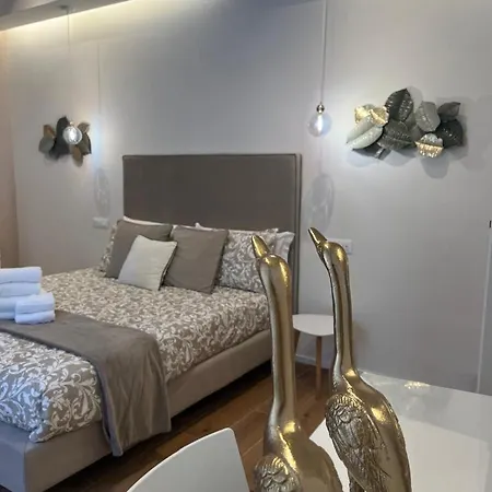 公寓 Cinque Terre - Riomaggiore E Manarola