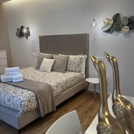 Cinque Terre - Riomaggiore E Manarola Apartamento La Spezia