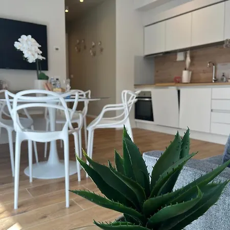 Cinque Terre - Riomaggiore E Manarola 公寓