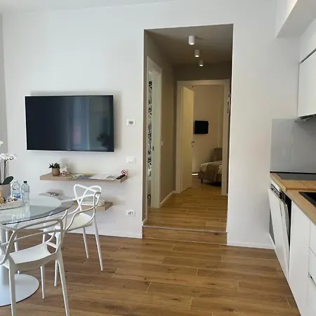 Cinque Terre - Riomaggiore E Manarola 公寓