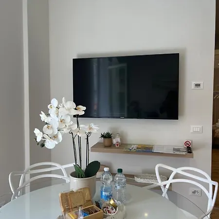 Apartment Cinque Terre - Riomaggiore E Manarola