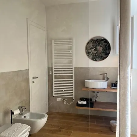 Cinque Terre - Riomaggiore E Manarola Apartamento La Spezia