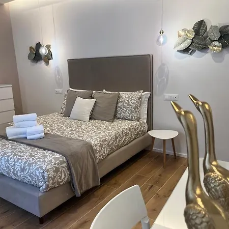 Apartamento Cinque Terre - Riomaggiore E Manarola *