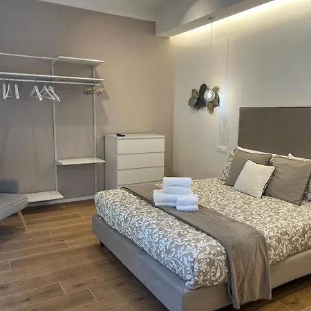 Cinque Terre - Riomaggiore E Manarola * 斯培西亚