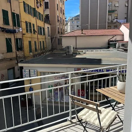 Cinque Terre - Riomaggiore E Manarola La Spezia