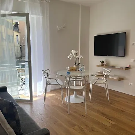 Apartment Cinque Terre - Riomaggiore E Manarola