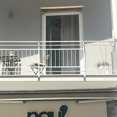 Cinque Terre - Riomaggiore E Manarola 斯培西亚