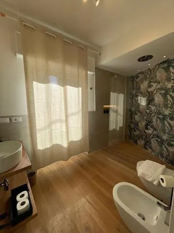 Apartment Cinque Terre - Riomaggiore E Manarola