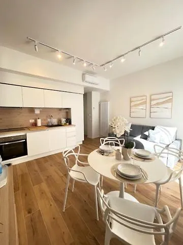 Apartment Cinque Terre - Riomaggiore E Manarola *