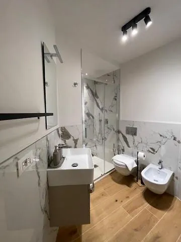 Cinque Terre - Riomaggiore E Manarola Apartment La Spezia