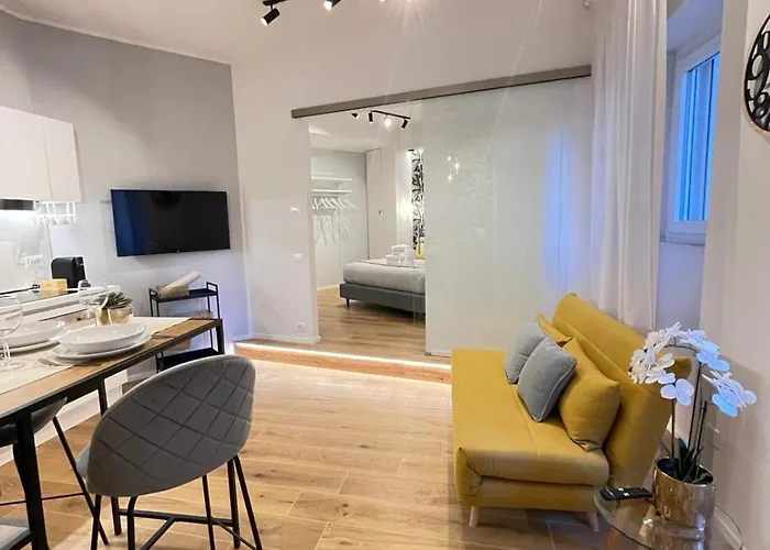 Apartment Cinque Terre - Riomaggiore E Manarola *