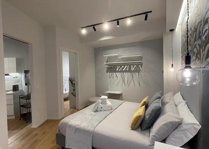 Cinque Terre - Riomaggiore E Manarola Apartment La Spezia