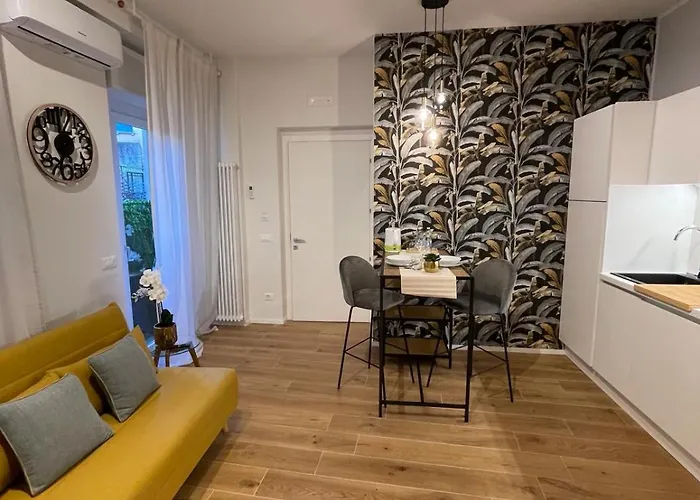 Apartment Cinque Terre - Riomaggiore E Manarola