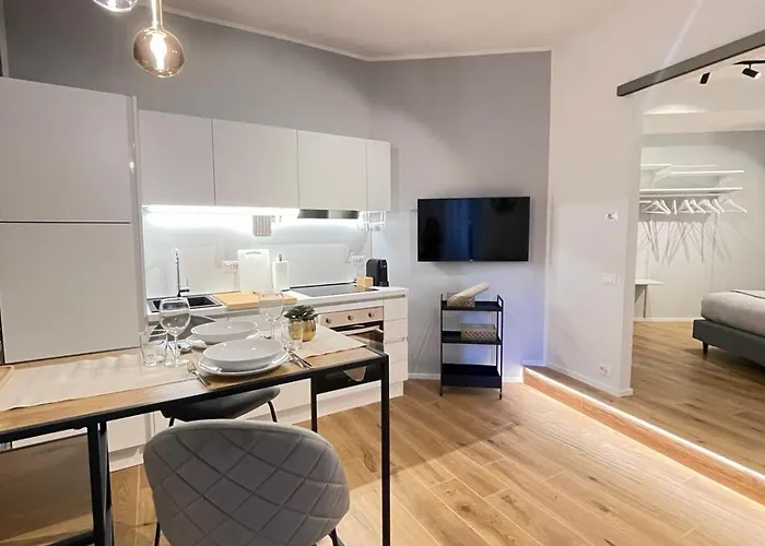 Apartment Cinque Terre - Riomaggiore E Manarola *