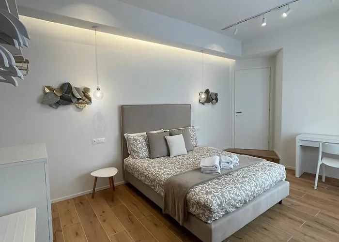 Cinque Terre - Riomaggiore E Manarola Apartment