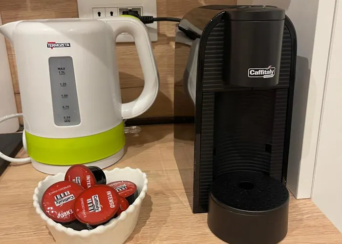 Apartment Cinque Terre - Riomaggiore E Manarola