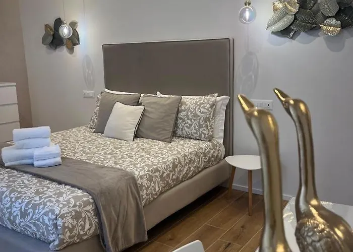 Cinque Terre - Riomaggiore E Manarola Apartment La Spezia