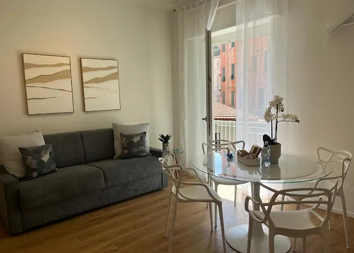 Apartment Cinque Terre - Riomaggiore E Manarola La Spezia