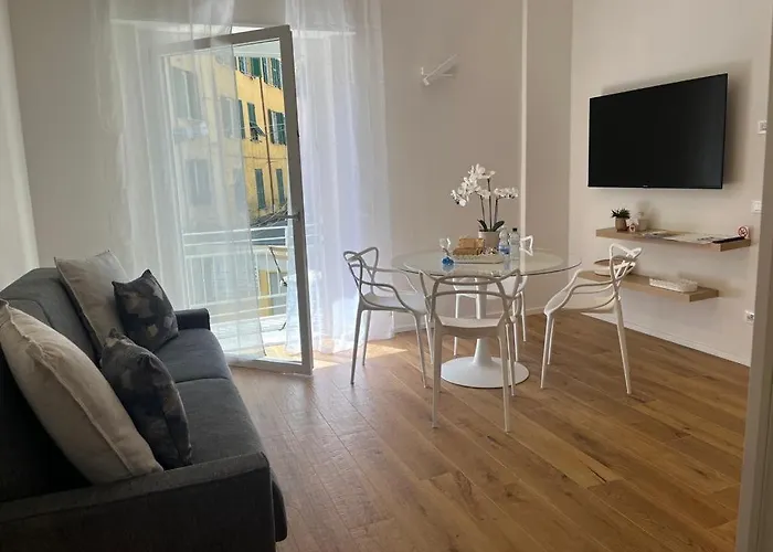 Cinque Terre - Riomaggiore E Manarola La Spezia