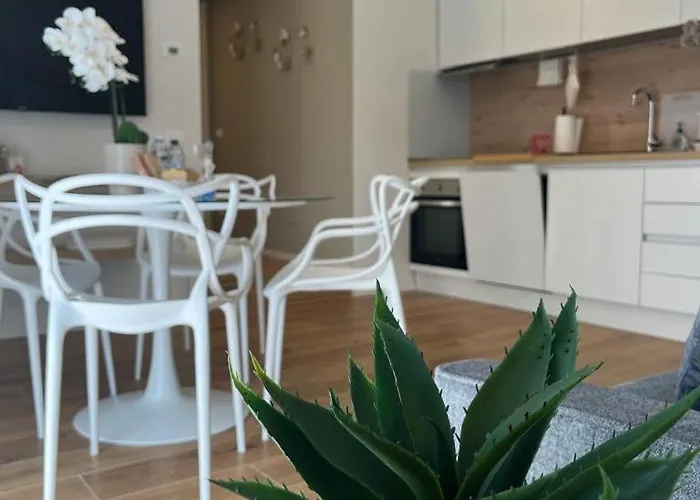 Cinque Terre - Riomaggiore E Manarola Apartment