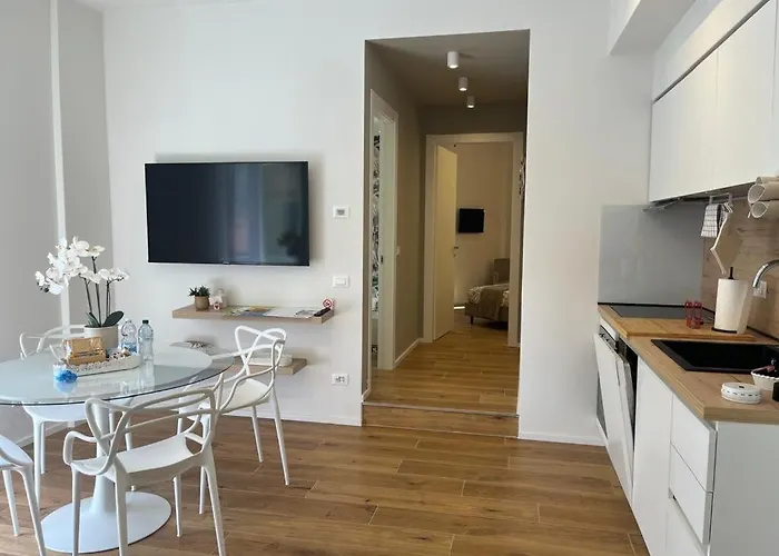 Cinque Terre - Riomaggiore E Manarola Apartment