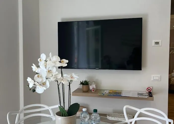 Apartment Cinque Terre - Riomaggiore E Manarola