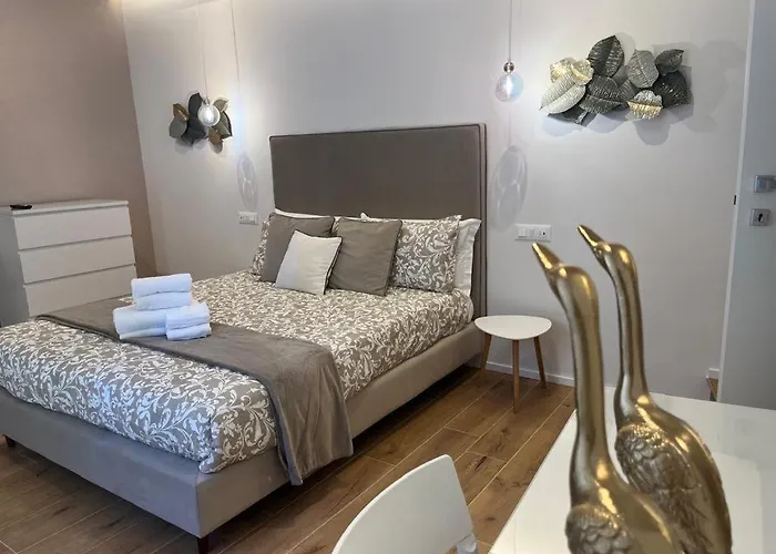 Apartment Cinque Terre - Riomaggiore E Manarola *