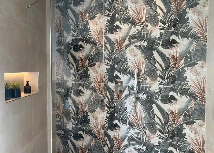 Cinque Terre - Riomaggiore E Manarola Apartment *