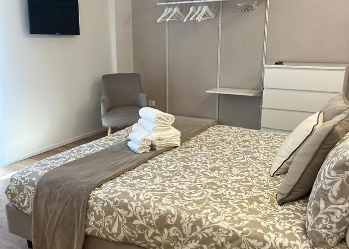 Cinque Terre - Riomaggiore E Manarola *